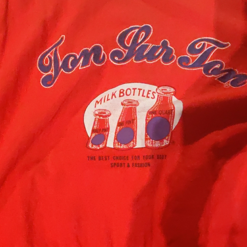 Vintage Ton Sur Ton jumpsuit